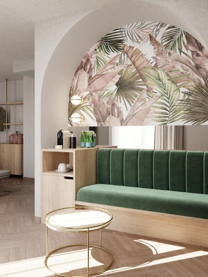 Salus Smart & Chic Hotel Lido di Jesolo Eksteriør bilde
