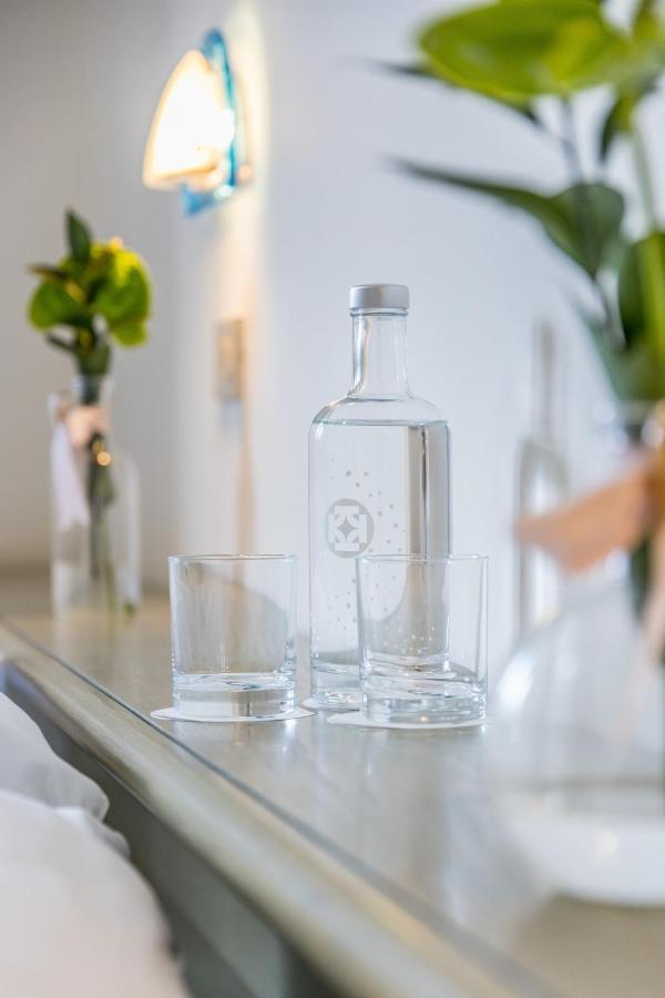 Salus Smart & Chic Hotel Lido di Jesolo Eksteriør bilde