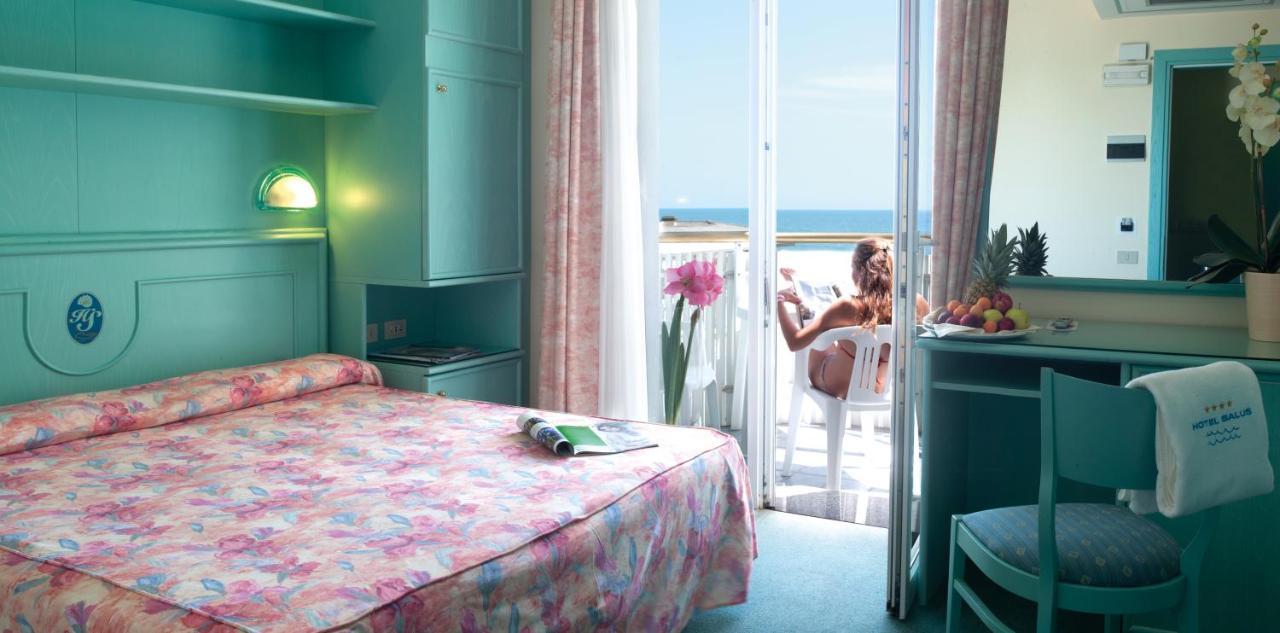 Salus Smart & Chic Hotel Lido di Jesolo Rom bilde