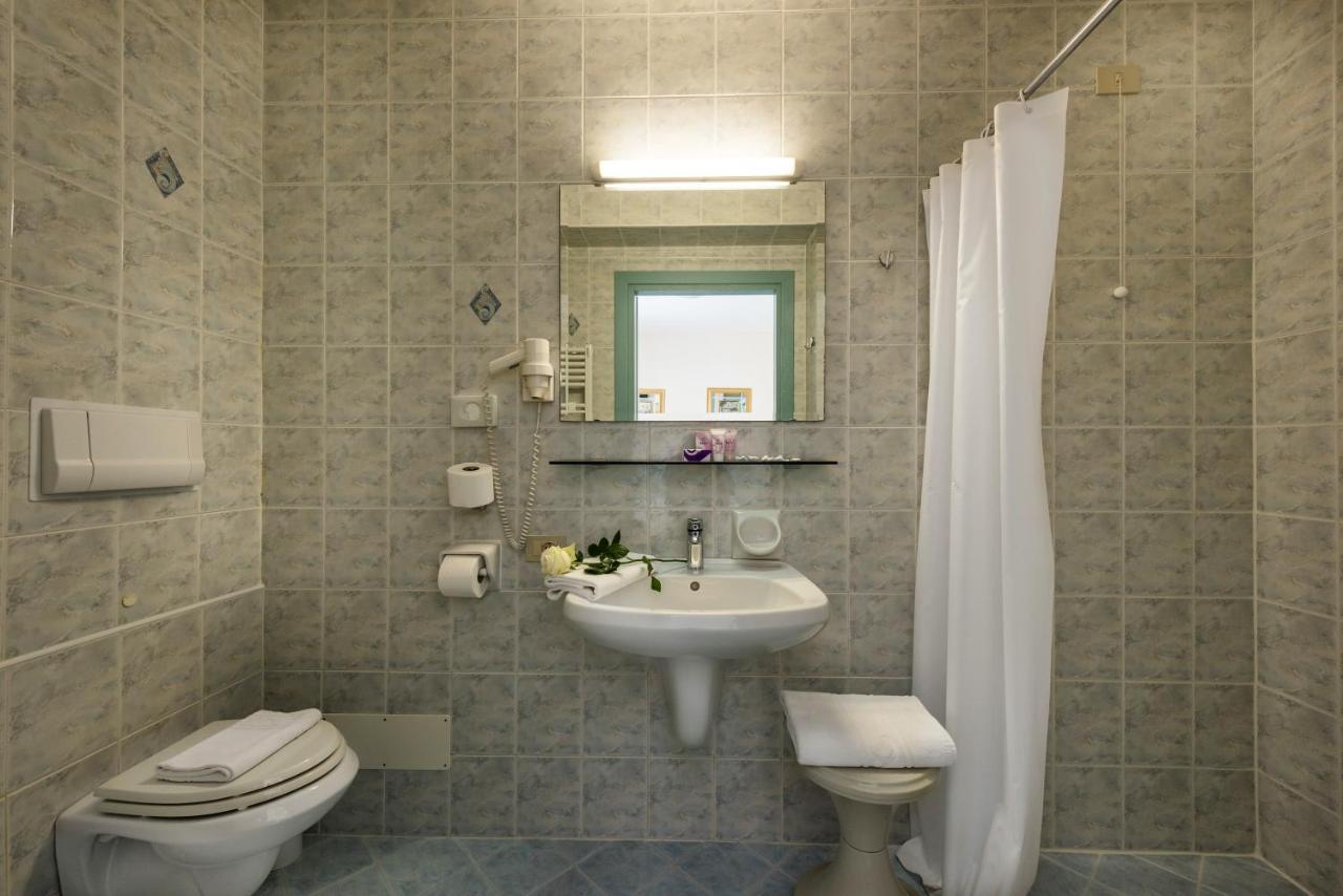 Salus Smart & Chic Hotel Lido di Jesolo Eksteriør bilde