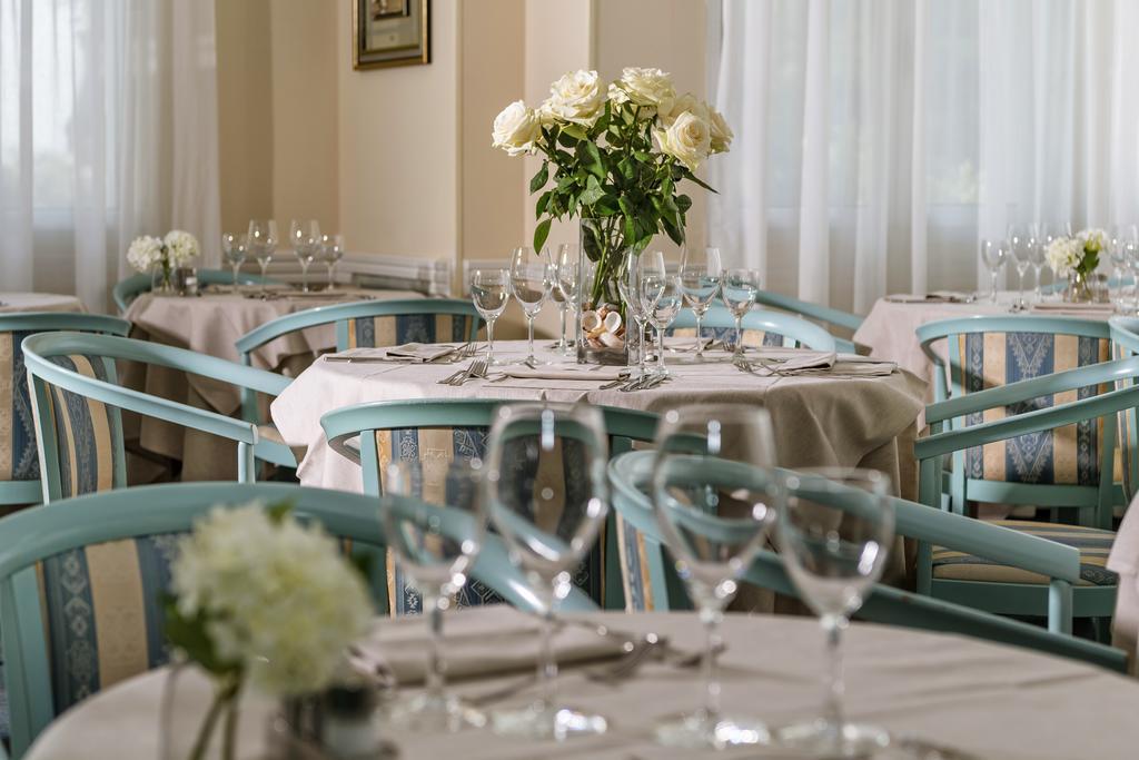 Salus Smart & Chic Hotel Lido di Jesolo Eksteriør bilde
