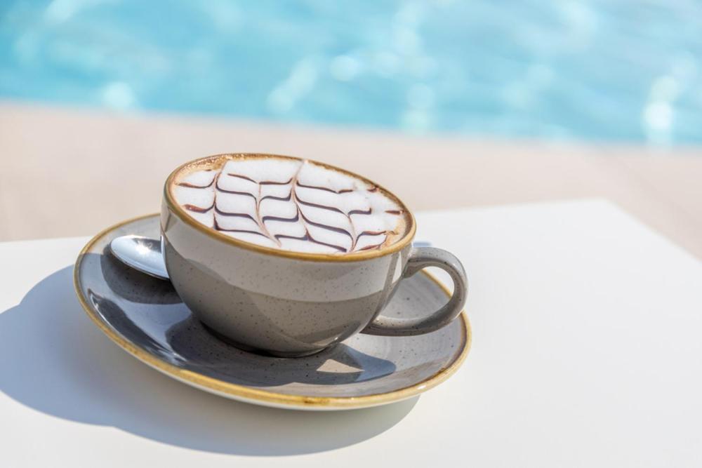 Salus Smart & Chic Hotel Lido di Jesolo Eksteriør bilde