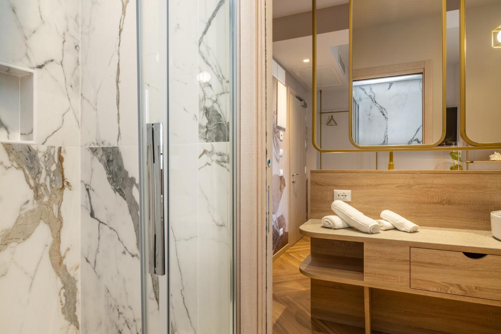 Salus Smart & Chic Hotel Lido di Jesolo Eksteriør bilde