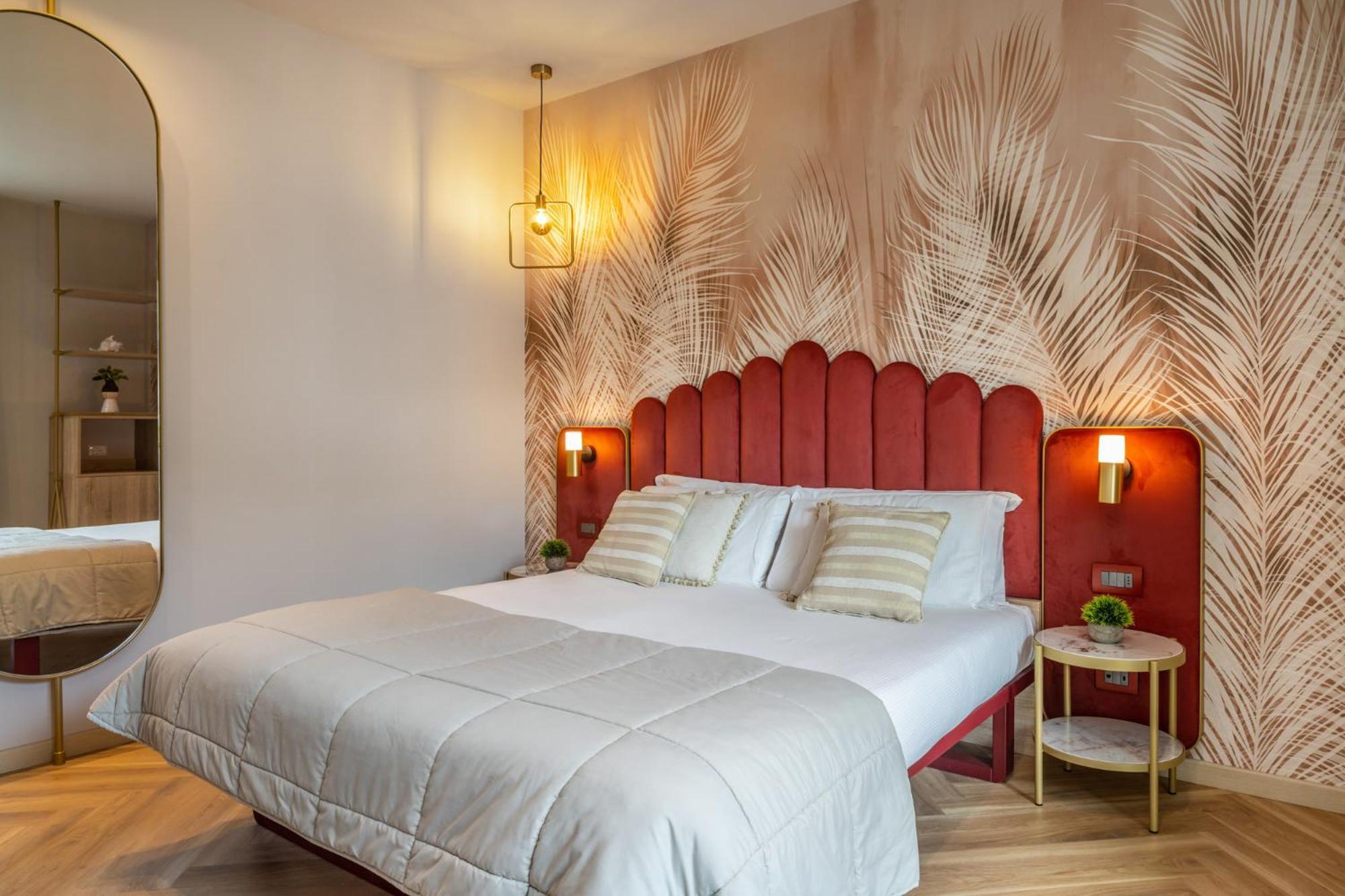 Salus Smart & Chic Hotel Lido di Jesolo Eksteriør bilde