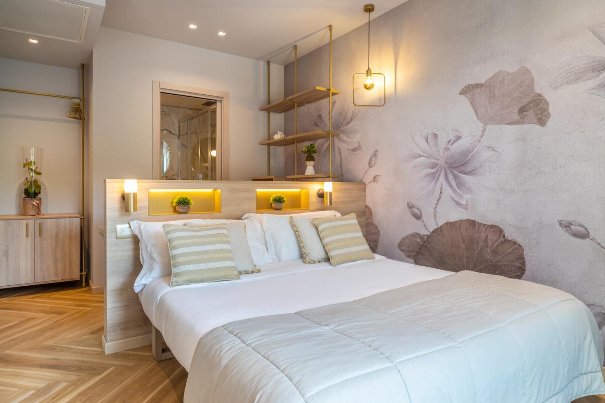 Salus Smart & Chic Hotel Lido di Jesolo Eksteriør bilde