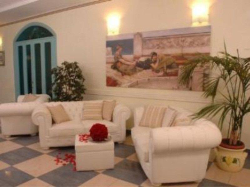 Salus Smart & Chic Hotel Lido di Jesolo Eksteriør bilde