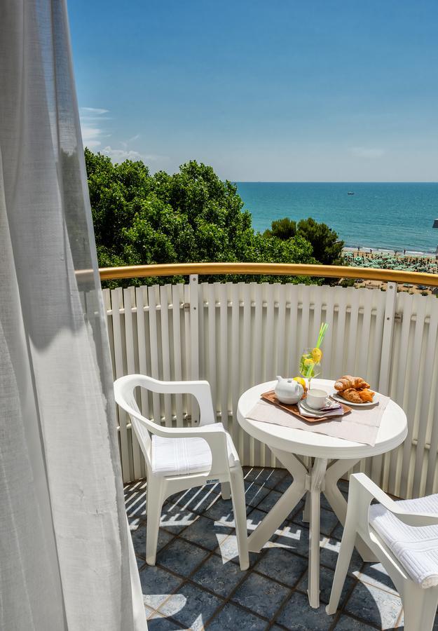 Salus Smart & Chic Hotel Lido di Jesolo Eksteriør bilde