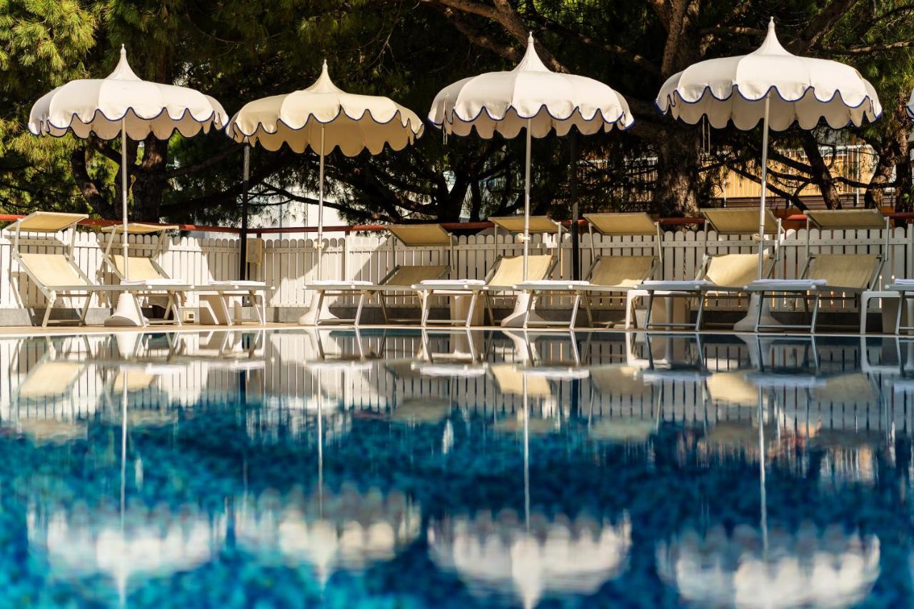 Salus Smart & Chic Hotel Lido di Jesolo Eksteriør bilde